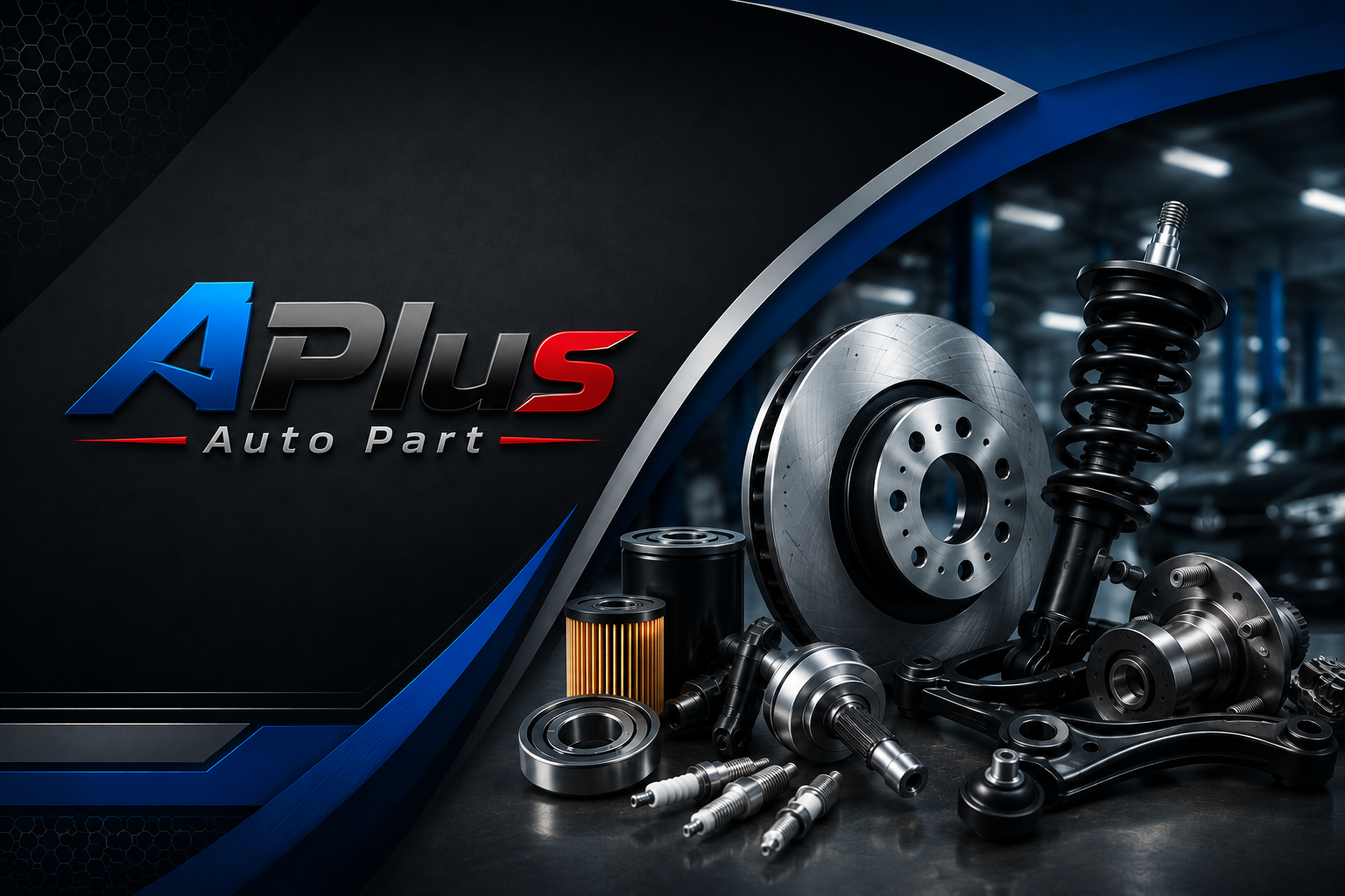 auto part